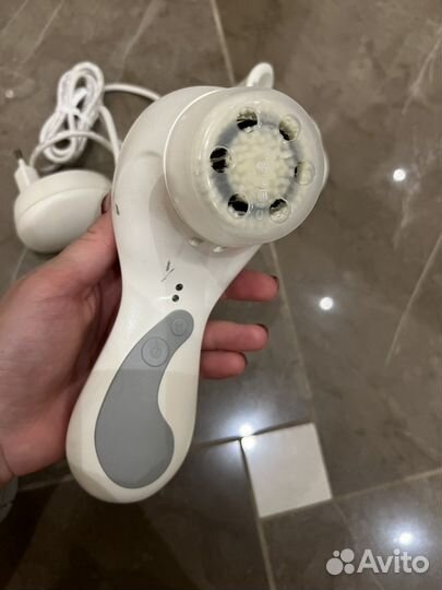 Clarisonic