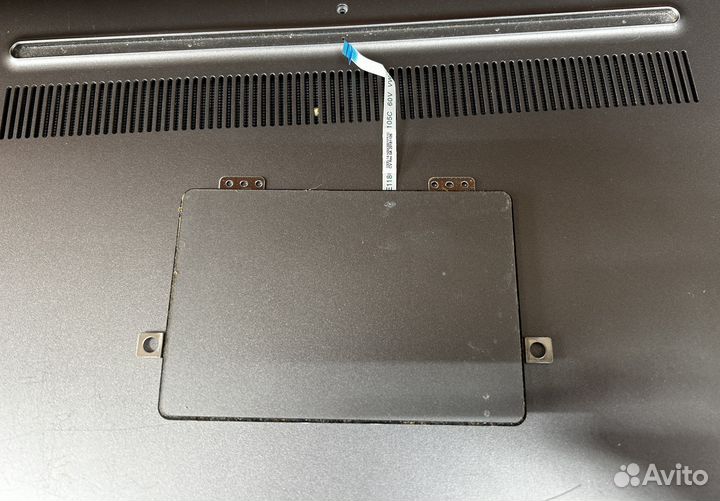 Lenovo 330s 14 ноутбук разбор