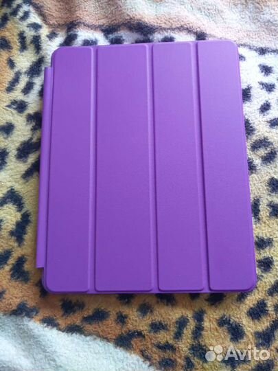 Чехол для iPad 2/3/4 в подставку