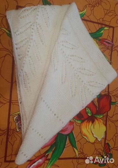 Бактус, ручная работа