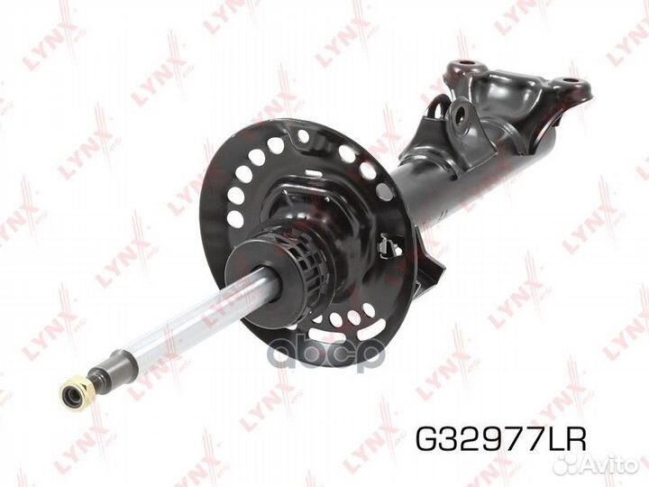 Амортизатор подвески передний G32977LR lynxauto