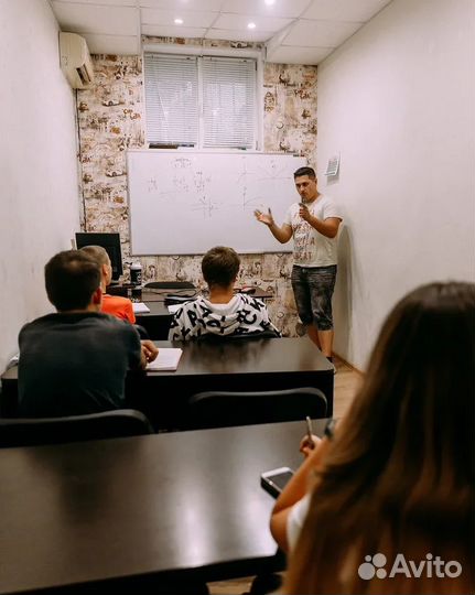 Подготовка к огэ и егэ. Репетиторы