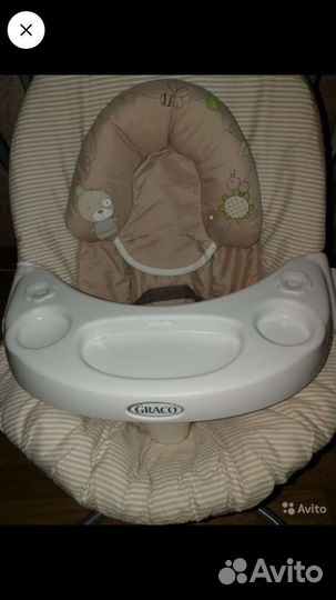 Детские качели grago