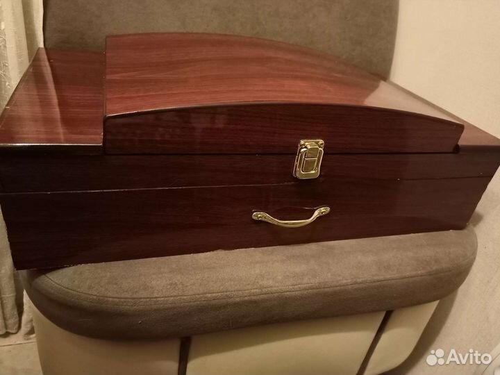 Набор столовых приборов Германия