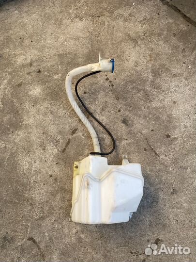 Бачок омывателя Land Rover Range Rover l322