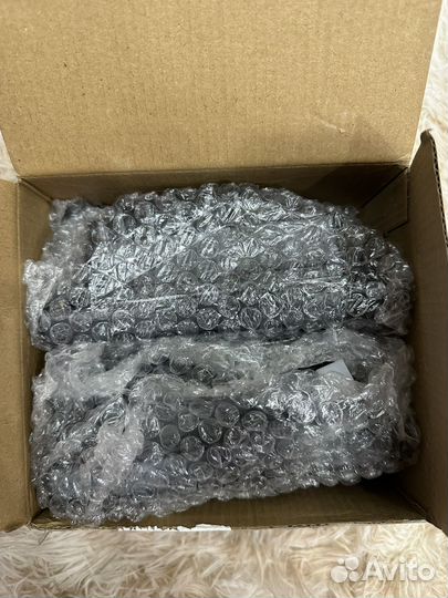 Противотуманки ваз 2110