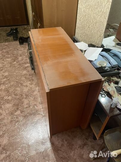 Раскладной стол