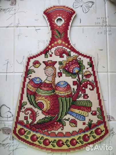 Набор для вышивания