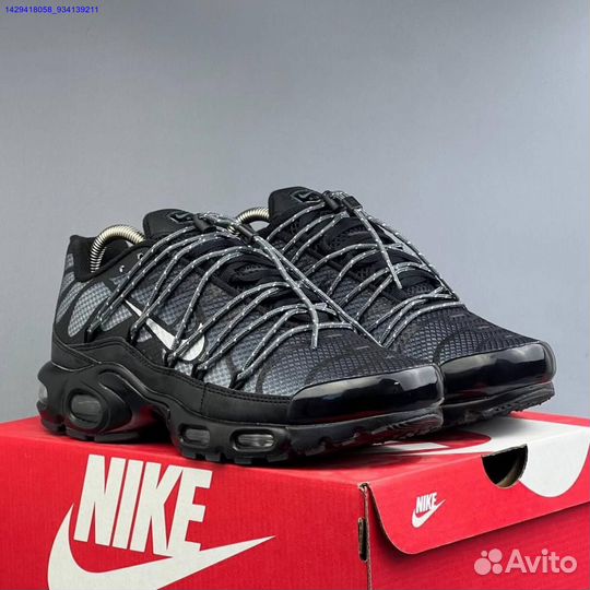 Кроссовки Nike Air Max Tn (Арт.84095)
