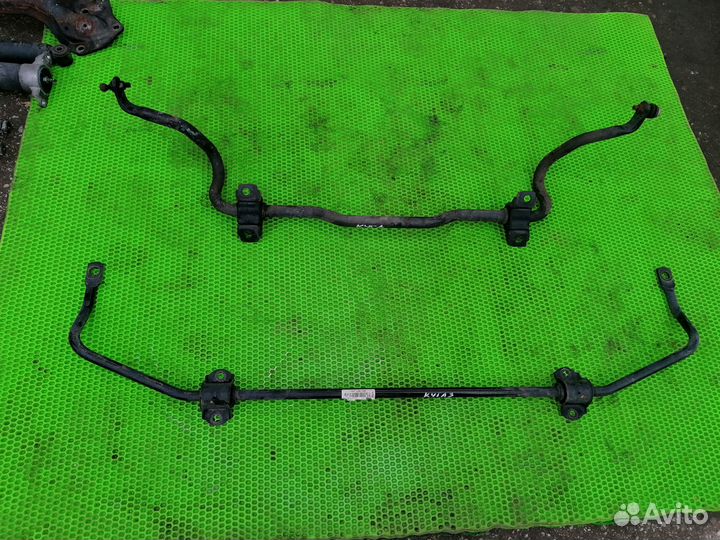 Стабилизатор на Ford Kuga 2013-2019