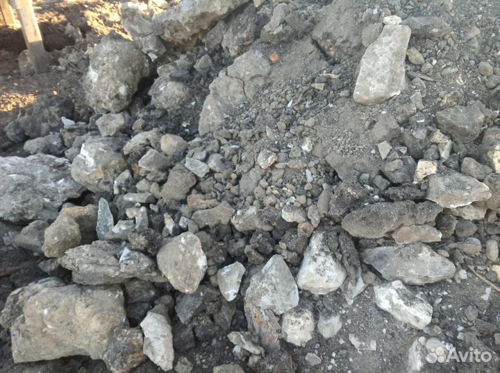 Строительный Бут