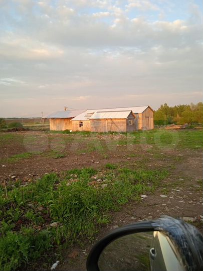 Участок 30 сот. (промназначения)