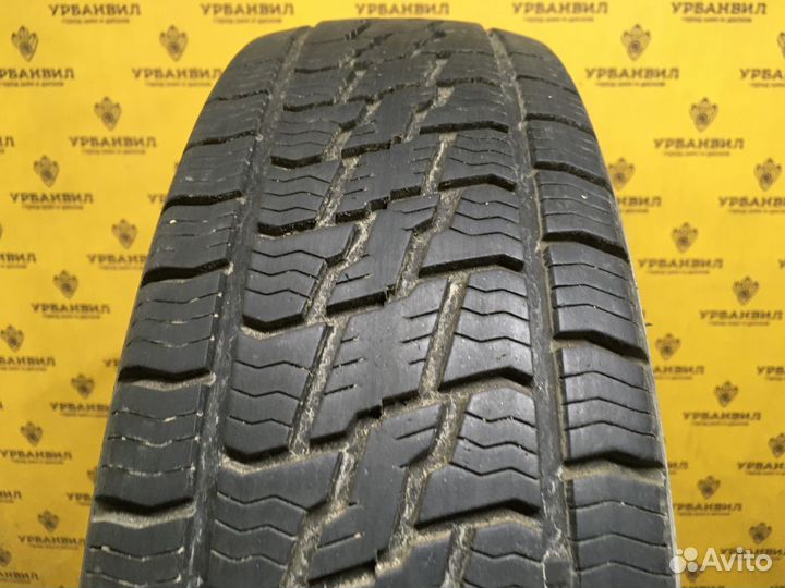 КАМА Кама-232 185/75 R16 95T
