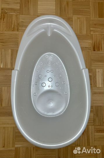 Ванночка для купания