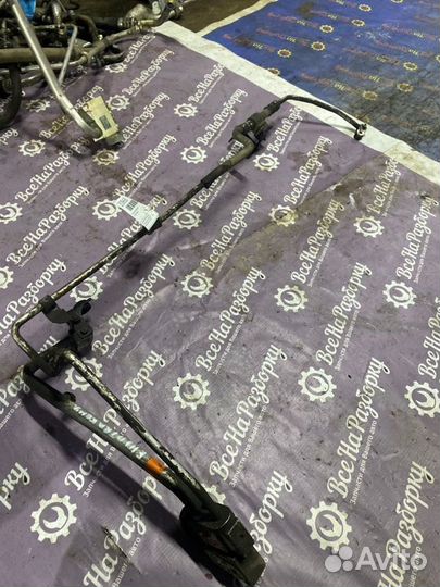 Трубка кондиционера Hyundai Elantra