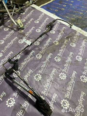 Трубка кондиционера Hyundai Elantra