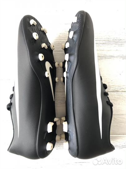 Новые бутсы Nike Bravata II FG US 11,5