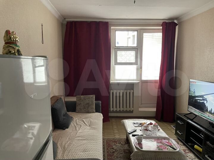 2-к. квартира, 41 м², 4/5 эт.