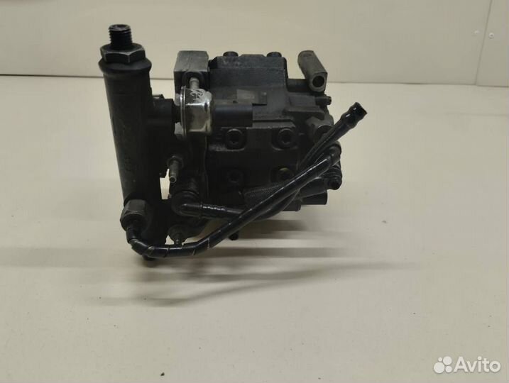 Насос топливный (тнвд) Land Rover Discovery III