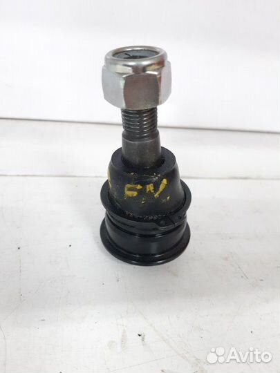 Шаровая опора перед. nissan