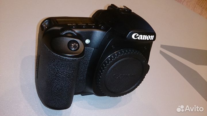 Canon EOS 30D Body