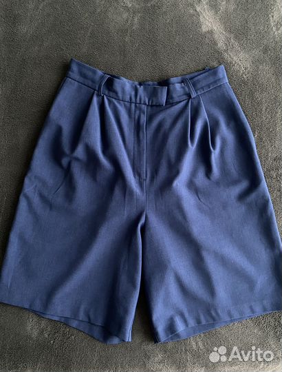 Шорты бермуды