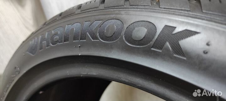 Hankook Winter I'Cept Evo2 W320 255/35 R19