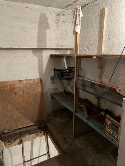 Склад, 9 м²