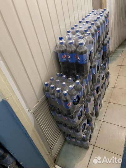 Кока кола Фанта Спрайт Пепси Миринда Оригинал