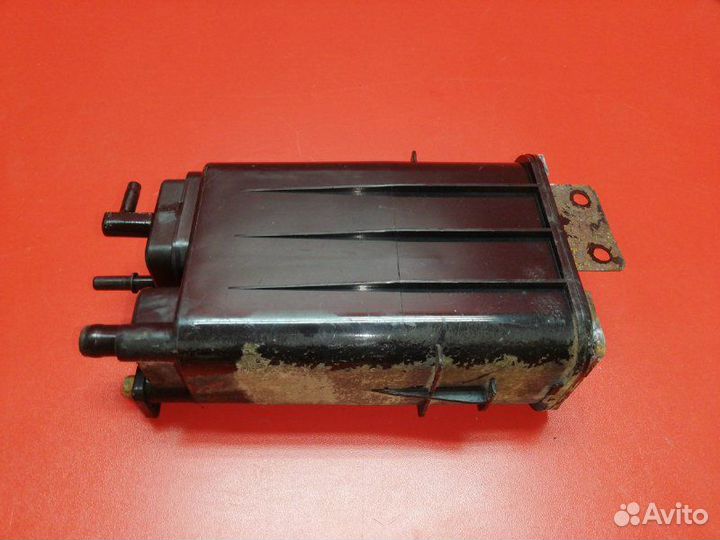 Абсорбер топливный Hyundai Solaris RB G4FC 2011