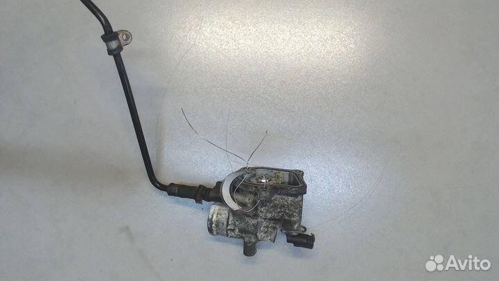 Корпус термостата Mercedes CLK W209, 2005