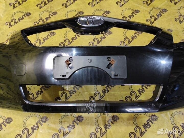Бампер передний Toyota Camry ACV40 2AZ-FE 2006.11