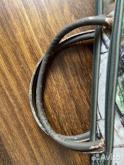 Чехол для оружия Allen 122 см