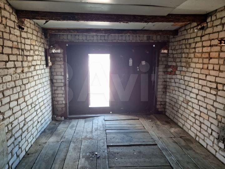 Гараж, 25 м²