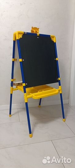 Мольберт для рисования детский