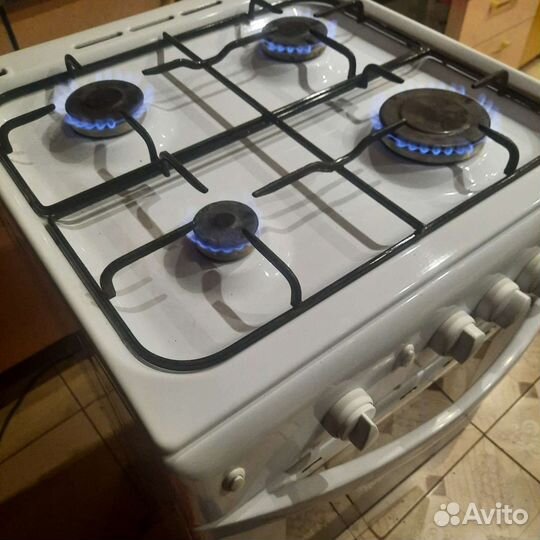 Плита газовая 