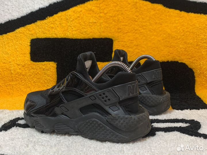 Кроссовки Nike Huarache Run 38,5 5uk оригинал