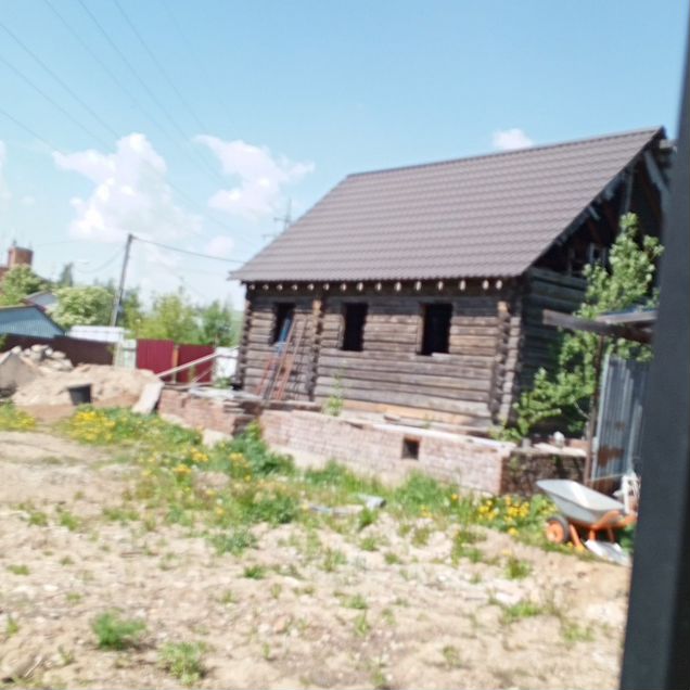 Участок 6 сот. (СНТ, ДНП)