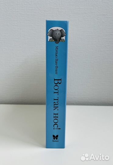 Книга Мэтью Ван Флит 