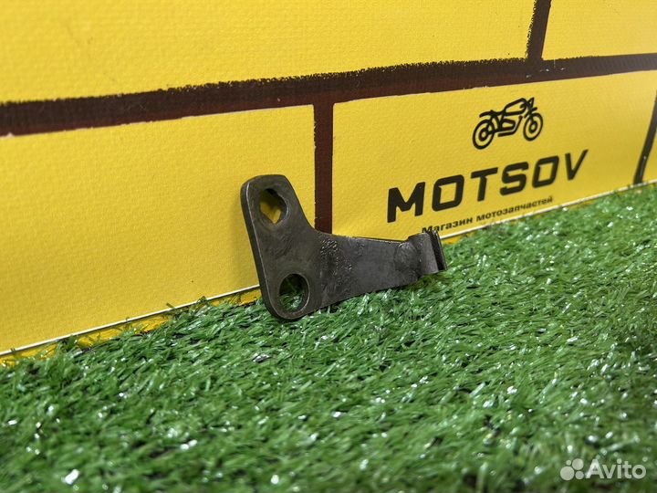 Упор троса коляски Иж