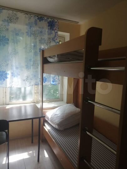 Комната 16 м², 2/3 эт.