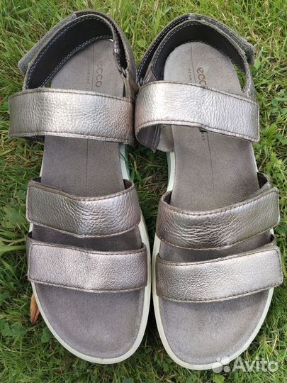 Босоножки ecco 40