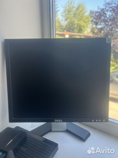 Мониторы для компьютера бу