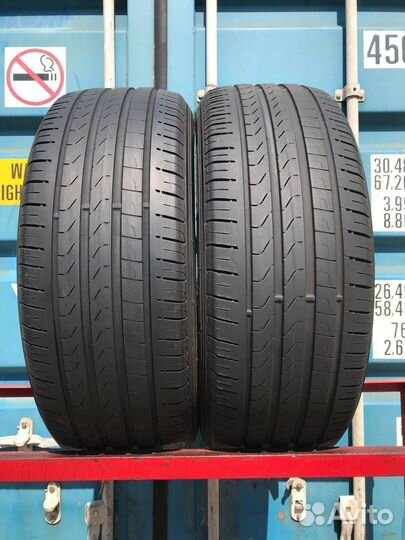 Pirelli Scorpion Verde 235/55 R19 101Y