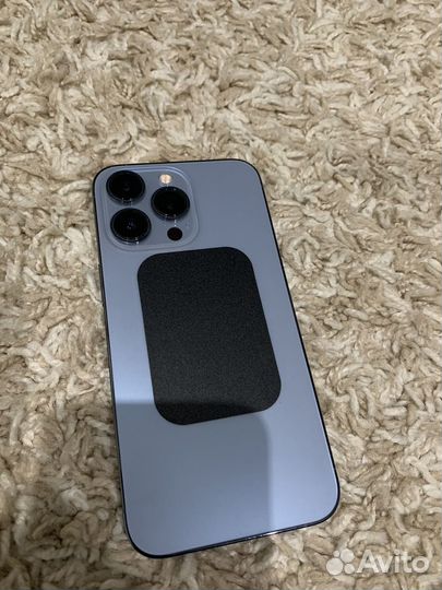 iPhone 13 Pro, 256 ГБ