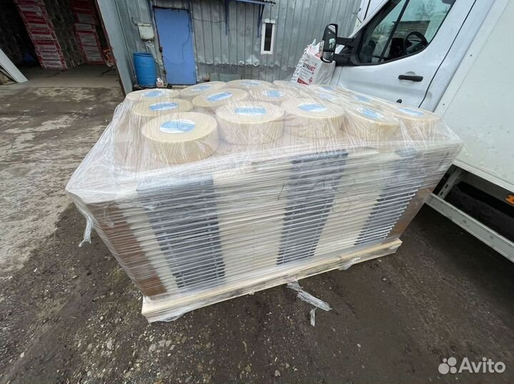 Звукоизоляция Зипс Вектор для стен