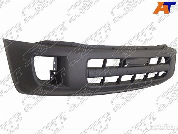 Бампер передний toyota RAV4