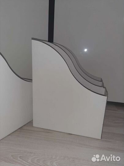 Лоток для бумаг IKEA flyt