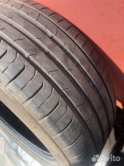 Toyo Proxes T1 Sport SUV 255/50 R19 107U