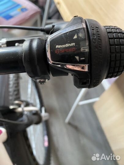 Велосипеды горный